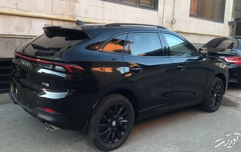 (تصاویر) خودرو لاماری ایما وارد بازار ایران شد + مشخصات و قیمت